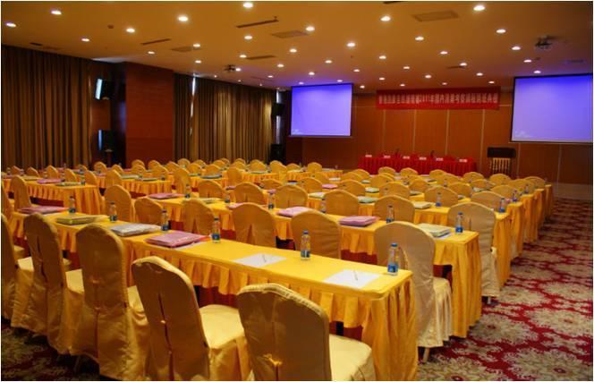 Royal Century Hotel Shenzhen Exterior photo